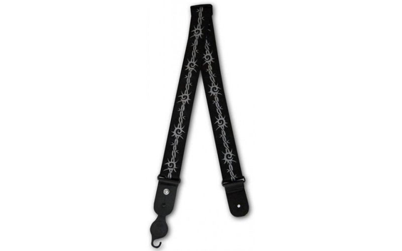 PLANET WAVES 50F04 - ремень для гитары