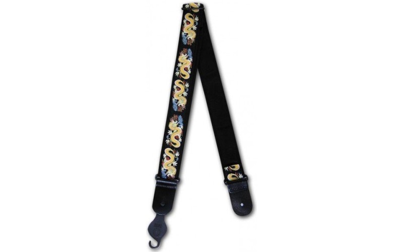 PLANET WAVES 50F08 - ремень для гитары