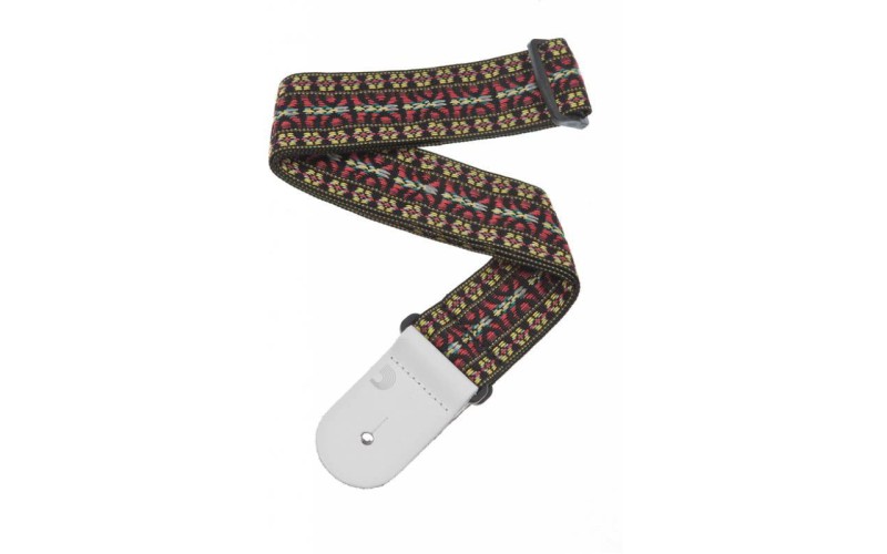 PLANET WAVES 50G00 - гитарный ремень без наплечника, 50мм