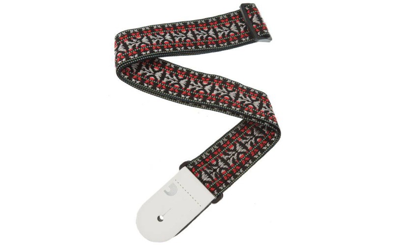 PLANET WAVES 50G01 - гитарный ремень без наплечника