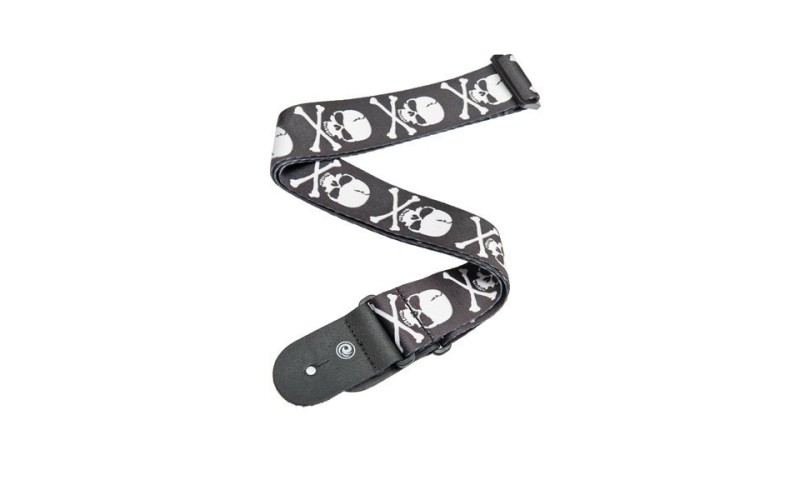 PLANET WAVES 50H01 - ремень для гитары