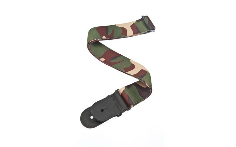 PLANET WAVES 50H02 - ремень для гитары