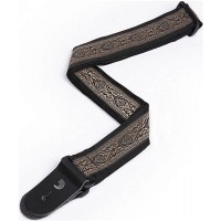 PLANET WAVES 50J04 гитарный ремень без наплечника, 50мм