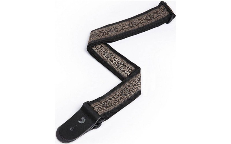 PLANET WAVES 50J04 гитарный ремень без наплечника, 50мм