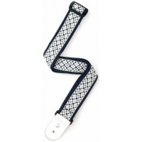 PLANET WAVES 50J05 гитарный ремень без наплечника, 50мм