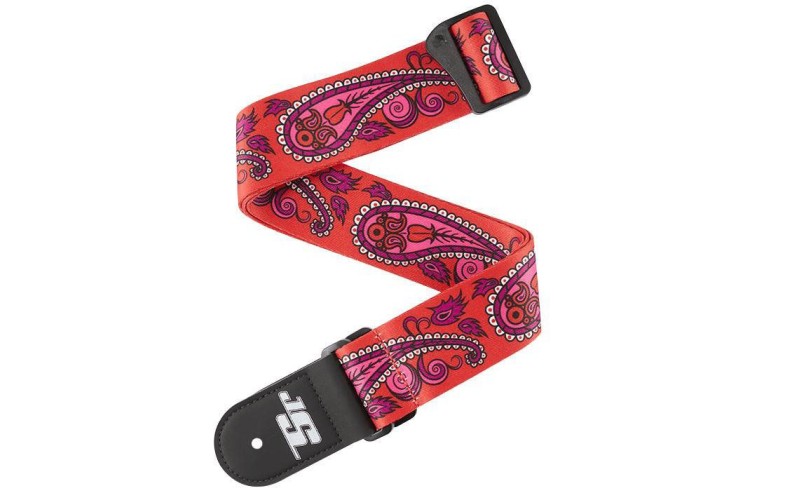PLANET WAVES 50JS12 Ремень для гитары