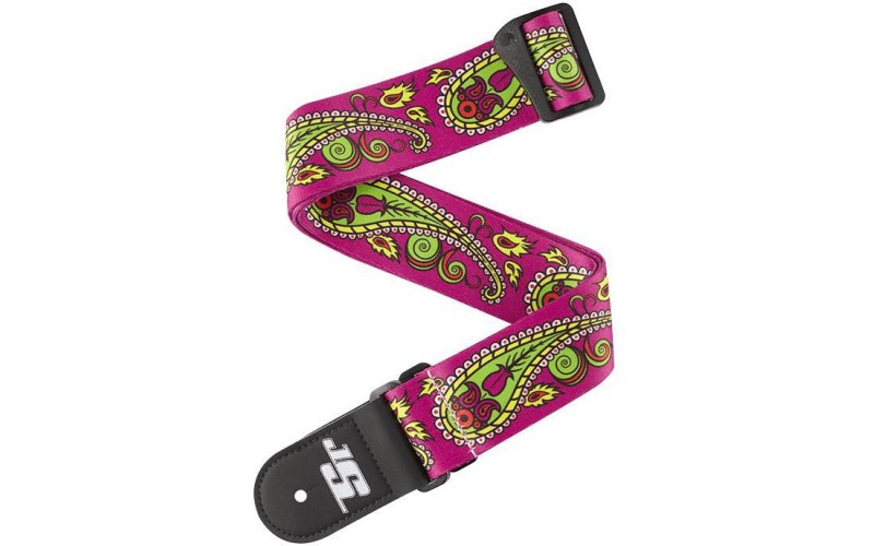 PLANET WAVES 50JS14 Ремень для гитары