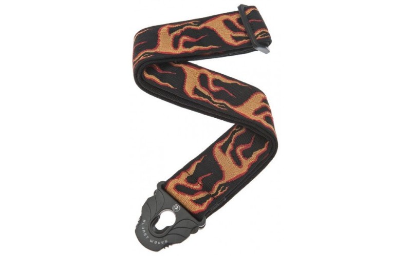 PLANET WAVES 50PLA01 - ремень для гитары