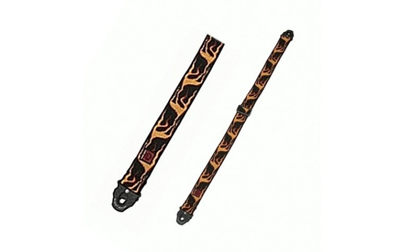 PLANET WAVES 50PLA01 - ремень для гитары