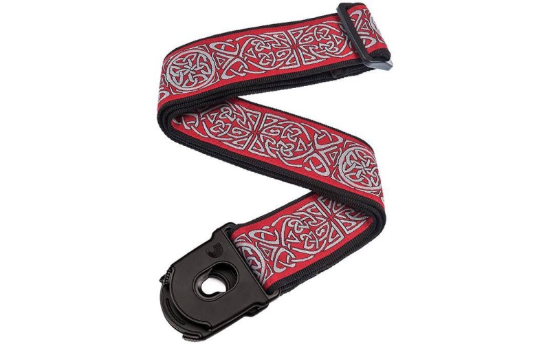 PLANET WAVES 50PLA07 - ремень для гитары