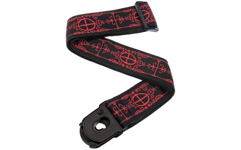 PLANET WAVES 50PLA12 Ремень для гитары