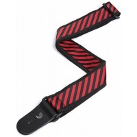 PLANET WAVES 50SJP03 гитарный ремень без наплечника, 50мм