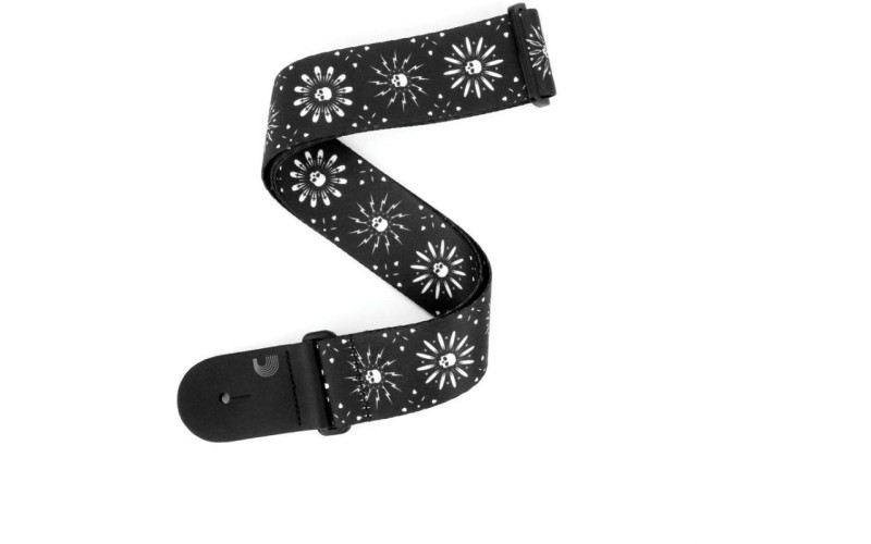 PLANET WAVES P20S1506 - гитарный ремень без наплечника