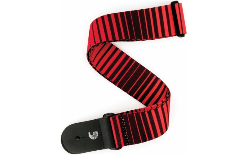 PLANET WAVES P20S1507 Ремень для гитары, 50мм