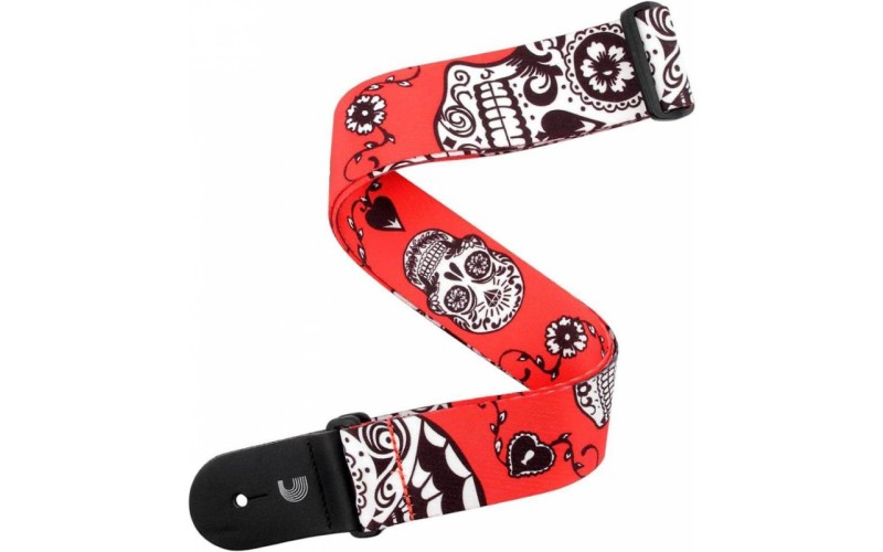 PLANET WAVES P20W1414 Ремень для гитары