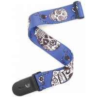PLANET WAVES P20W1415 - гитарный ремень без наплечника