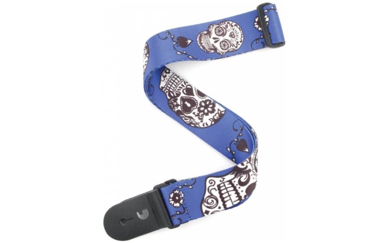 PLANET WAVES P20W1415 - гитарный ремень без наплечника