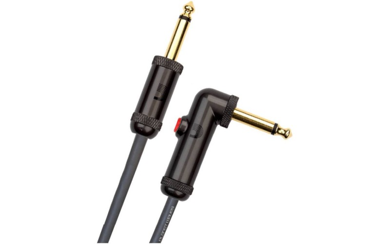 PLANET WAVES PW-AGLRA-20 Инструментальный кабель