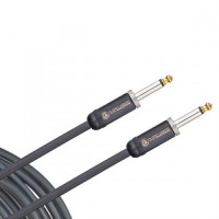PLANET WAVES PW-AMSG-10 кабель инструментальный, джек-джек, 3.05м