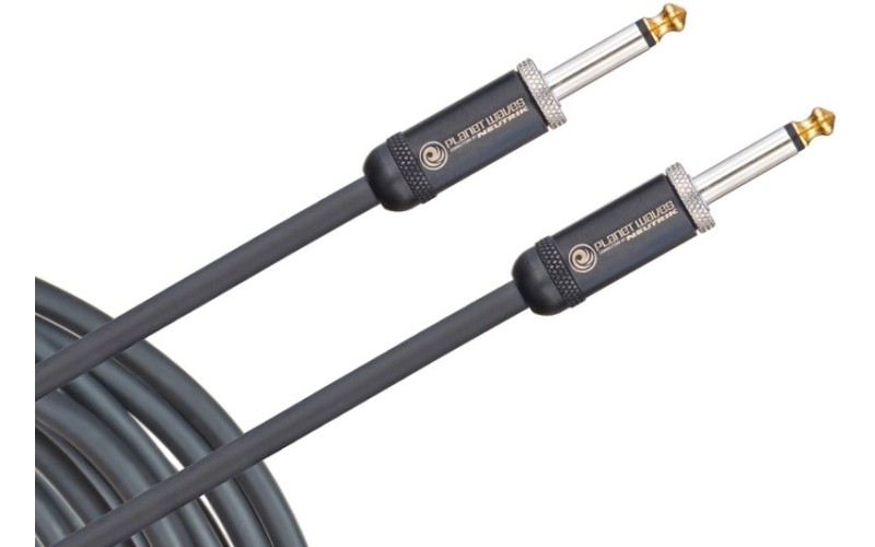 PLANET WAVES PW-AMSG-30 - Инструментальный кабель