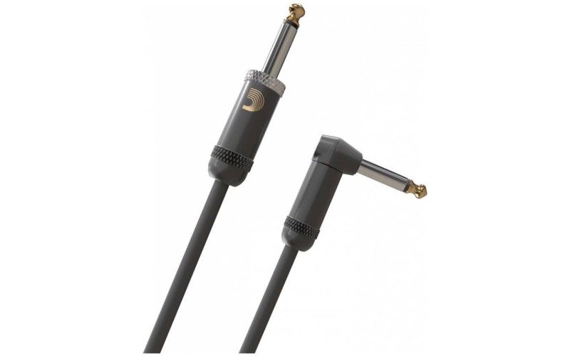 PLANET WAVES PW-AMSGRA-10 - Инструментальный кабель