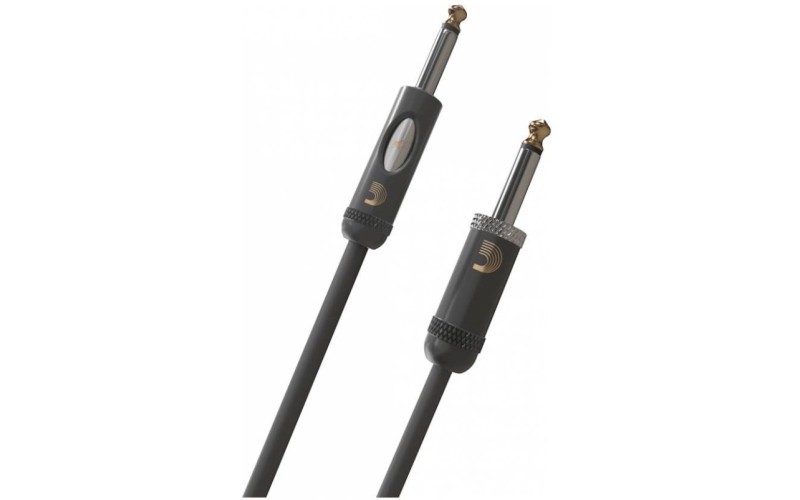 PLANET WAVES PW-AMSK-30 - Инструментальный кабель