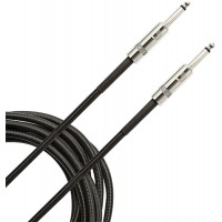 PLANET WAVES PW-BG-10BK Инструментальный кабель