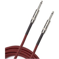 PLANET WAVES PW-BG-15RD Инструментальный кабель