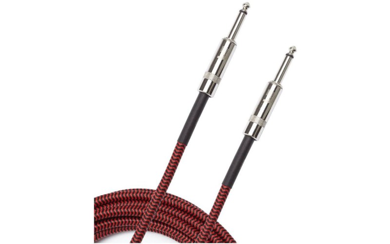 PLANET WAVES PW-BG-15RD Инструментальный кабель