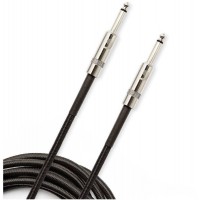 PLANET WAVES PW-BG-20BK Инструментальный кабель