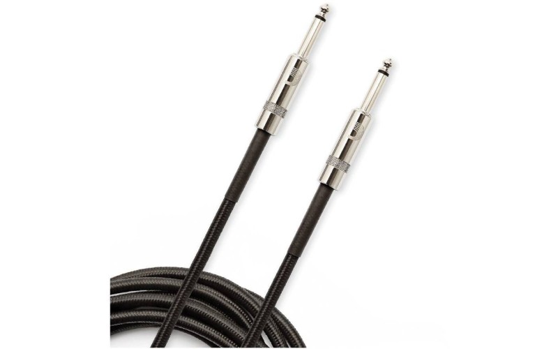 PLANET WAVES PW-BG-20BK Инструментальный кабель
