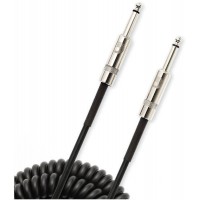 PLANET WAVES PW-CDG-30BK Инструментальный кабель, 9m