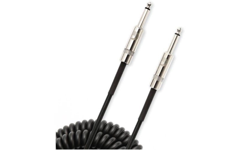 PLANET WAVES PW-CDG-30BK Инструментальный кабель, 9m