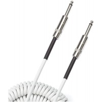 PLANET WAVES PW-CDG-30WH Инструментальный кабель