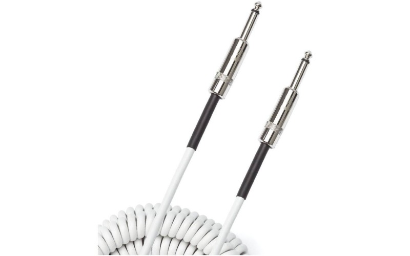 PLANET WAVES PW-CDG-30WH Инструментальный кабель