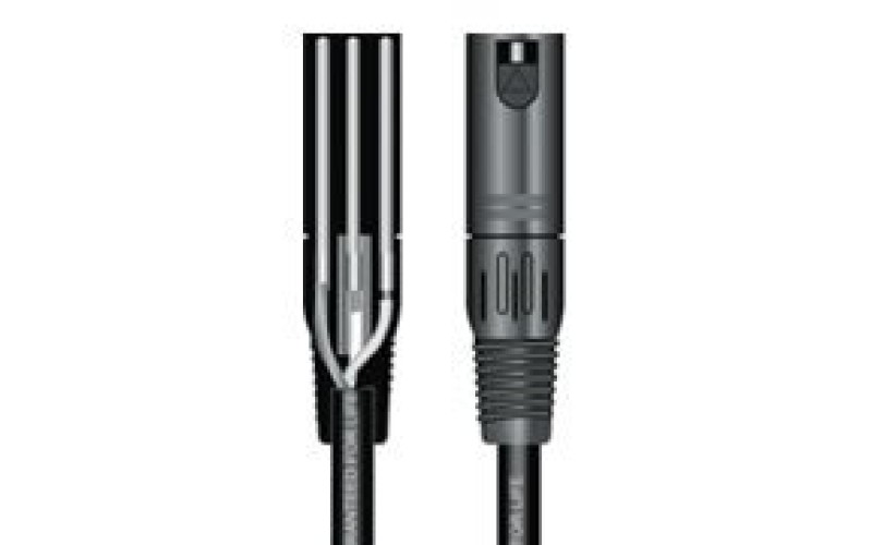 PLANET WAVES PW-CMIC-50 микрофонный кабель XLR-XLR