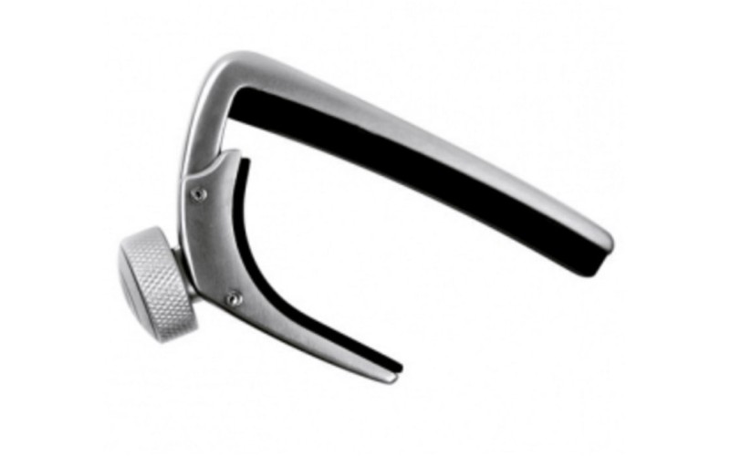 PLANET WAVES PW-CP-02S каподастр для акустической и 12-струнной гитары