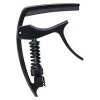 PLANET WAVES PW-CP-09 каподастр для акустической гитары и электрогитары