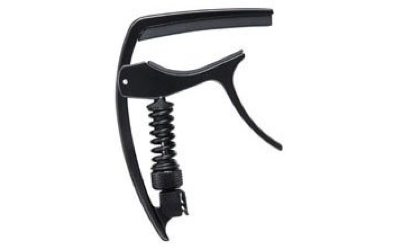 PLANET WAVES PW-CP-09 каподастр для акустической гитары и электрогитары