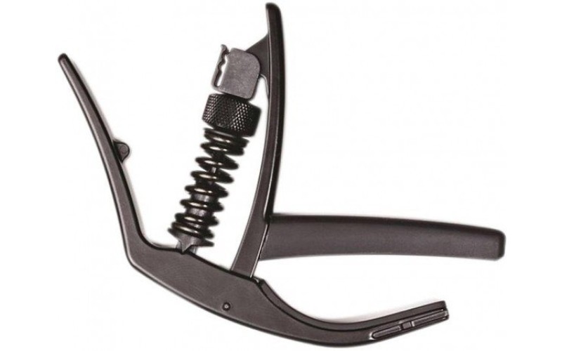 PLANET WAVES PW-CP-10 - каподастр для акустической гитары и электрогитары