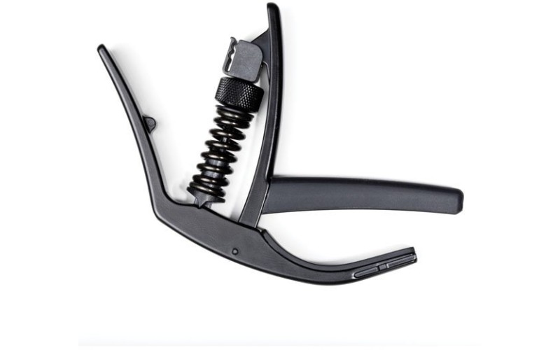 PLANET WAVES PW-CP-10 - каподастр для акустической гитары и электрогитары