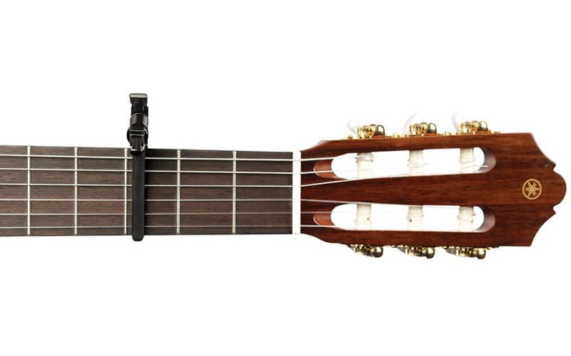 PLANET WAVES PW-CP-13 - каподастр для классической гитары