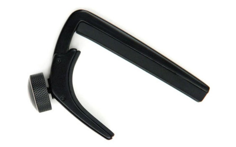 PLANET WAVES PW-CP-16 - каподастр для классической гитары