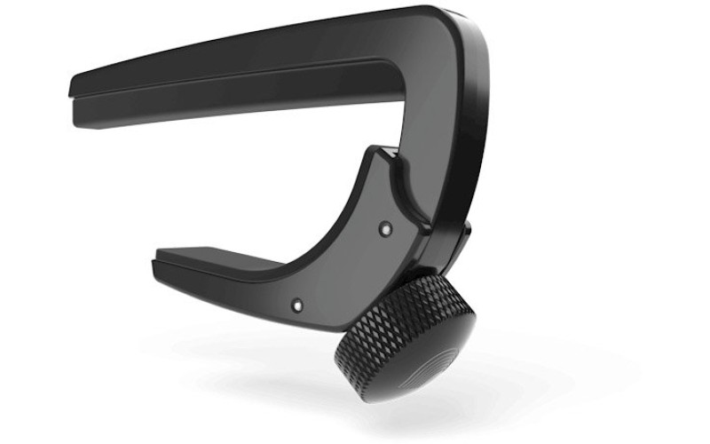 PLANET WAVES PW-CP-16 - каподастр для классической гитары