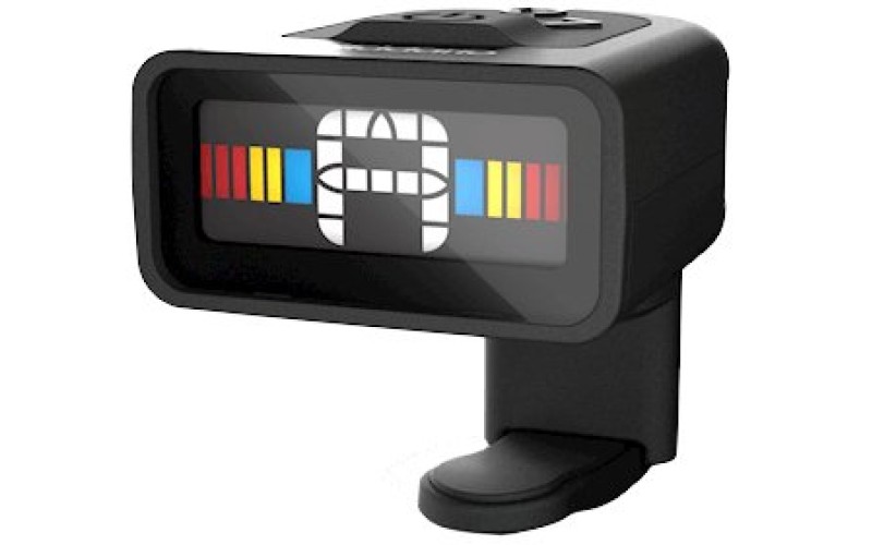 Тюнер-прищепка мини PLANET WAVES PW-CT-12