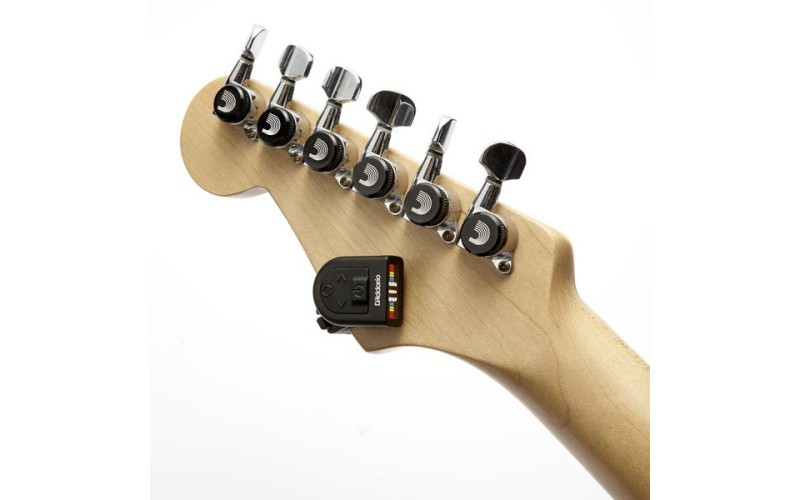 Тюнер-прищепка мини PLANET WAVES PW-CT-12