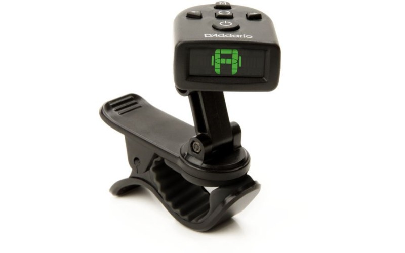 PLANET WAVES PW-CT-13 Micro универсальный тюнер-прищепка