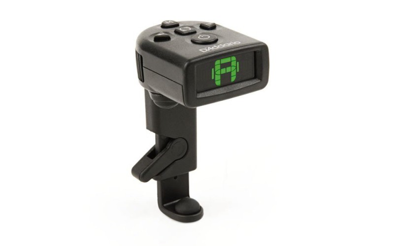 PLANET WAVES PW-CT-14 Micro тюнер-прищепка для скрипки