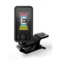PLANET WAVES PW-CT-17 CBK Тюнер хроматический