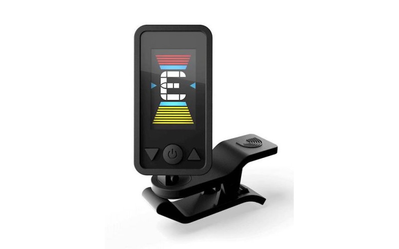 PLANET WAVES PW-CT-17CBK Тюнер хроматический